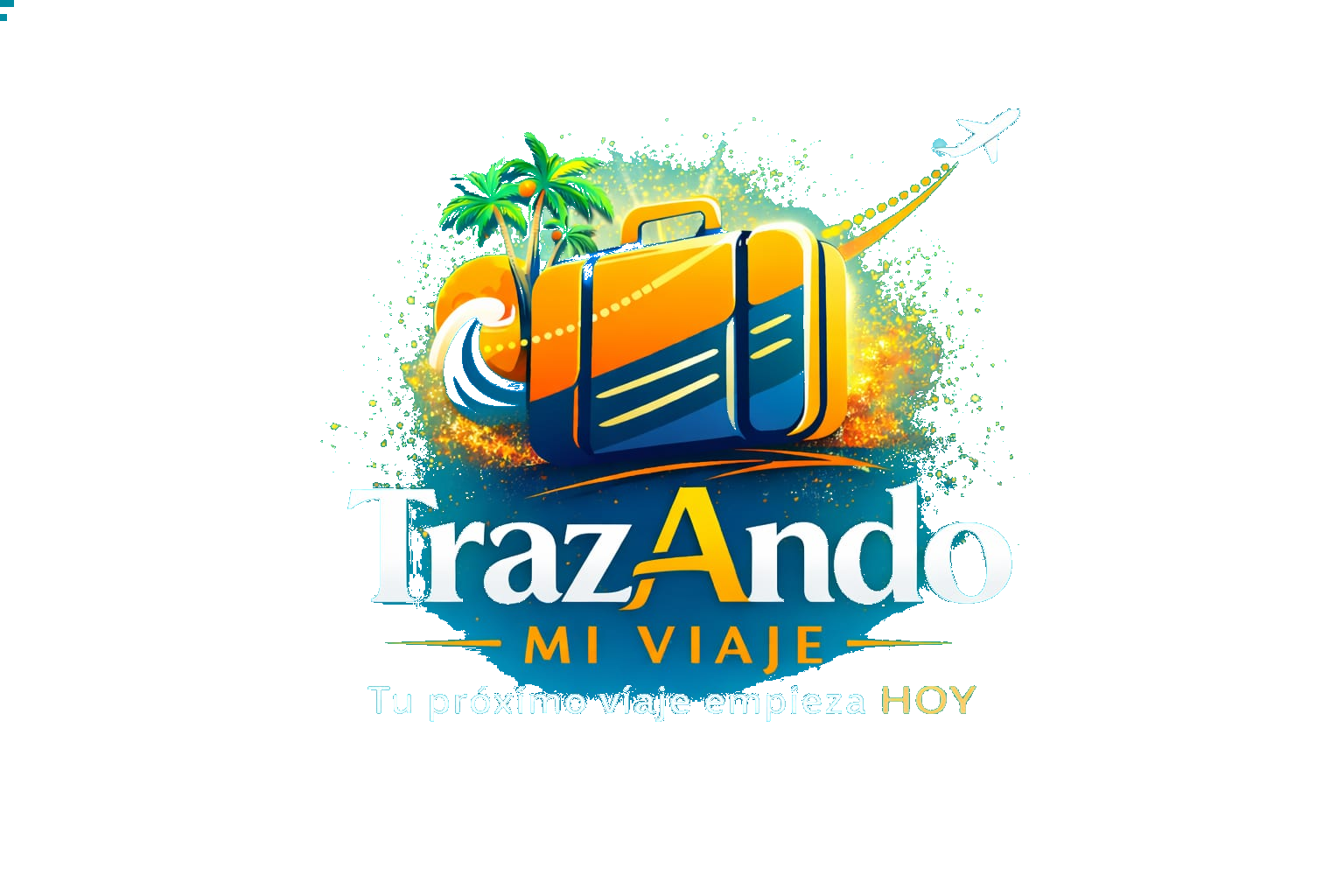 TrazAndo MI Viaje